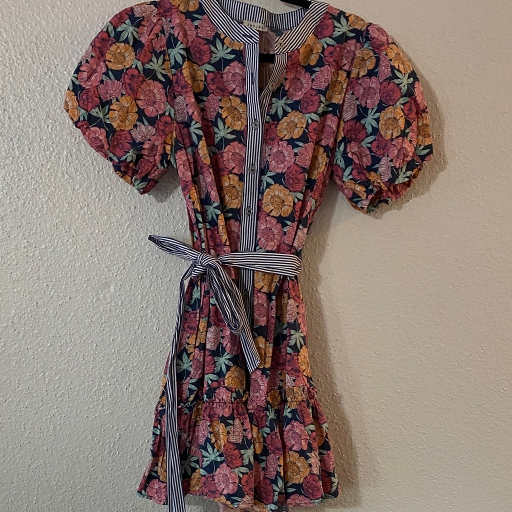 Jodifl mini NWT